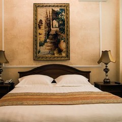 Гостиница Моцарт, Хабаровск, Хабаровский край