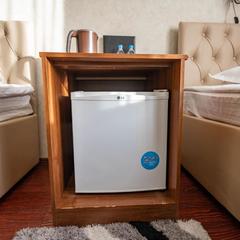 Гостиница Пилот, Хабаровск, Хабаровский край