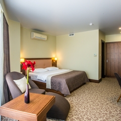 Гостиница Олимпик, Хабаровск, Хабаровский край