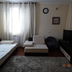 Эко-отель MB-Resort, Фрязино, Московская область