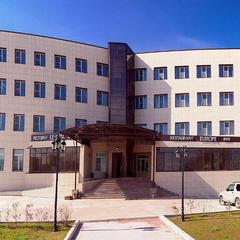 Гостиница Европа, Хабаровск, Хабаровский край