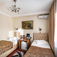 Гостиница Пилот, Хабаровск, Хабаровский край