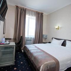 Гостиница Европа, Хабаровск, Хабаровский край