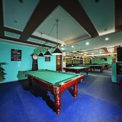 Отель Лайм, Хабаровск, Хабаровский край