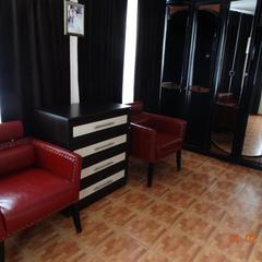 Эко-отель MB-Resort, Фрязино, Московская область