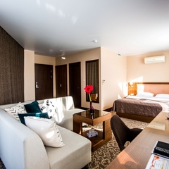 Гостиница Олимпик, Хабаровск, Хабаровский край