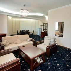 Гостиница Европа, Хабаровск, Хабаровский край