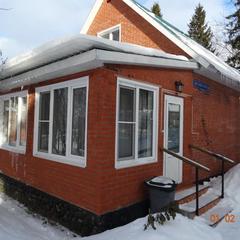 Эко-отель MB-Resort, Фрязино, Московская область