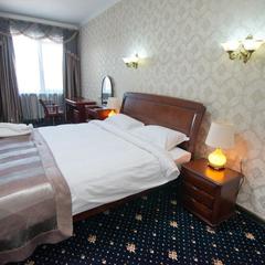 Гостиница Европа, Хабаровск, Хабаровский край