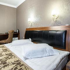 Гостиница Пилот, Хабаровск, Хабаровский край