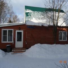 Эко-отель MB-Resort, Фрязино, Московская область