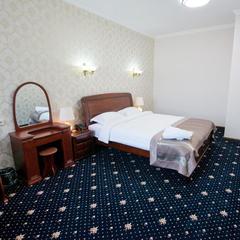 Гостиница Европа, Хабаровск, Хабаровский край