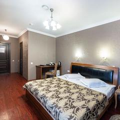 Гостиница Пилот, Хабаровск, Хабаровский край