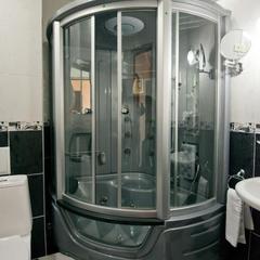 Гостиница Европа, Хабаровск, Хабаровский край