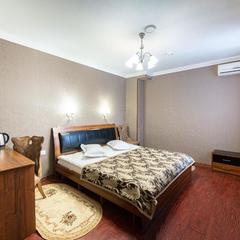 Гостиница Пилот, Хабаровск, Хабаровский край