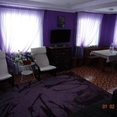 Эко-отель MB-Resort, Фрязино, Московская область