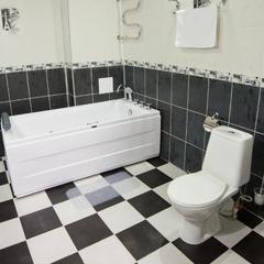 Гостиница Европа, Хабаровск, Хабаровский край