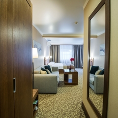 Гостиница Олимпик, Хабаровск, Хабаровский край