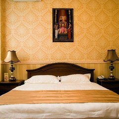 Гостиница Моцарт, Хабаровск, Хабаровский край