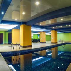 Гостиница Европа, Хабаровск, Хабаровский край