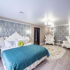 Гостиница Пилот, Хабаровск, Хабаровский край