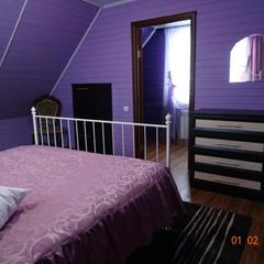 Эко-отель MB-Resort, Фрязино, Московская область