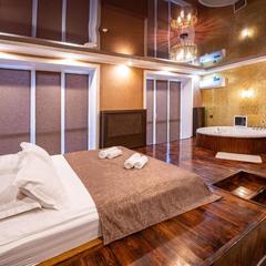 Гостиница Пилот, Хабаровск, Хабаровский край