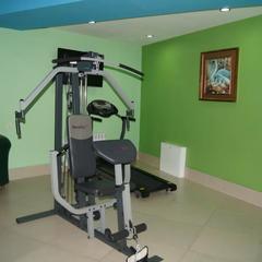 Гостиница Европа, Хабаровск, Хабаровский край