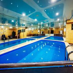 Отель Лайм, Хабаровск, Хабаровский край