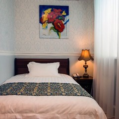 Гостиница Моцарт, Хабаровск, Хабаровский край