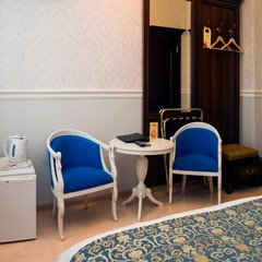 Гостиница Моцарт, Хабаровск, Хабаровский край