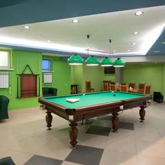 Гостиница Европа, Хабаровск, Хабаровский край