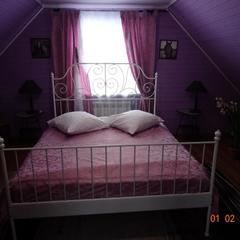 Эко-отель MB-Resort, Фрязино, Московская область