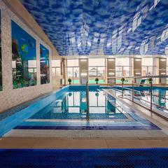 Отель Лайм, Хабаровск, Хабаровский край