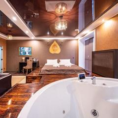 Гостиница Пилот, Хабаровск, Хабаровский край