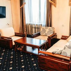 Гостиница Европа, Хабаровск, Хабаровский край