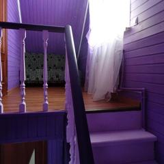 Эко-отель MB-Resort, Фрязино, Московская область