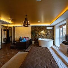 Гостиница Пилот, Хабаровск, Хабаровский край