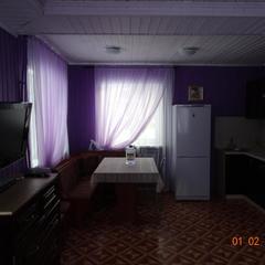 Эко-отель MB-Resort, Фрязино, Московская область