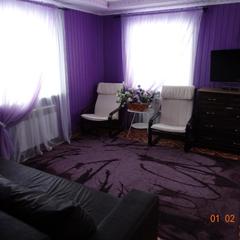 Эко-отель MB-Resort, Фрязино, Московская область