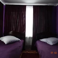 Эко-отель MB-Resort, Фрязино, Московская область