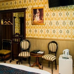 Гостиница Моцарт, Хабаровск, Хабаровский край