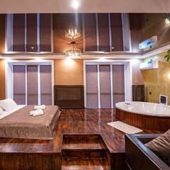 Гостиница Пилот, Хабаровск, Хабаровский край