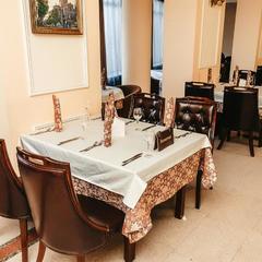 Гостиница Европа, Хабаровск, Хабаровский край