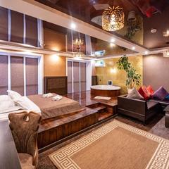 Гостиница Пилот, Хабаровск, Хабаровский край