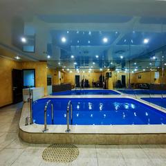 Отель Лайм, Хабаровск, Хабаровский край