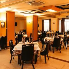 Гостиница Европа, Хабаровск, Хабаровский край