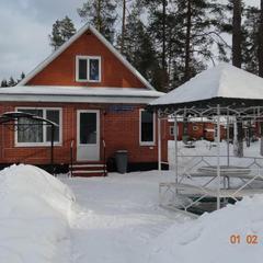 Эко-отель MB-Resort, Фрязино, Московская область