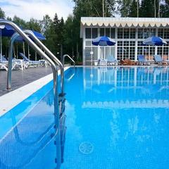 Эко-отель MB-Resort, Фрязино, Московская область