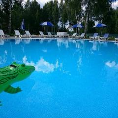 Эко-отель MB-Resort, Фрязино, Московская область